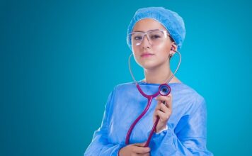 Jaka piżama do szpitala operacja?