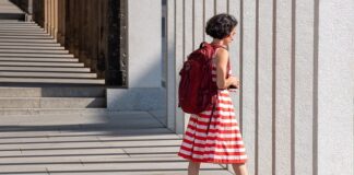 Jaki plecak turystyczny do 30L?