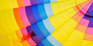 Jak zrobić naszywkę w domu?