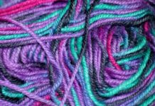 Jaka jest najlepsza włóczka dla początkujących? Jaka jest najlepsza włóczka dla początkujących?