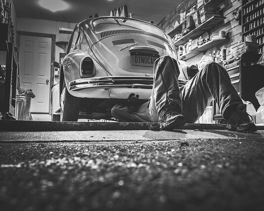 Jak naprawić automatyczny parasol? Jak naprawić automatyczny parasol?