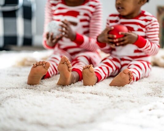 Z jakiego materiału piżama? Z jakiego materiału piżama?