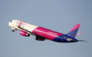 Czy Wizzair mierzy plecaki?