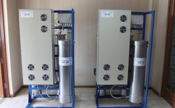 Ile trwa ozonowanie buty?