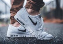 Ile kosztują Nike MAG? Ile kosztują Nike MAG?