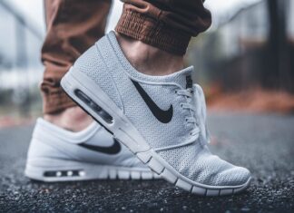 Ile kosztują Nike MAG? Ile kosztują Nike MAG?