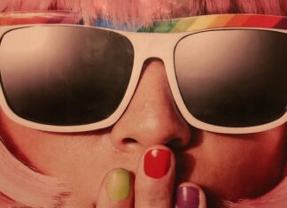 Czy w Rossmanie są okulary?