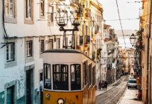 Jaki wózek typu parasolka?