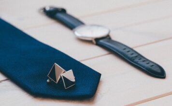 Kto wymyślił spinki do włosów?