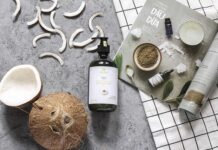 Jaki szampon do peruk naturalnych?