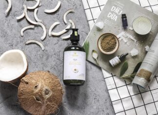 Jaki szampon do peruk naturalnych?