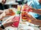 Czy można pić alkohol po kolczyku? Czy można pić alkohol po kolczyku?