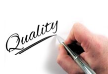 Jak sprawdzić jakość szkieł w okularach? Jak sprawdzić jakość szkieł w okularach?