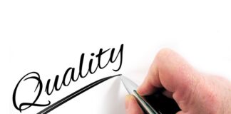 Jak sprawdzić jakość szkieł w okularach? Jak sprawdzić jakość szkieł w okularach?