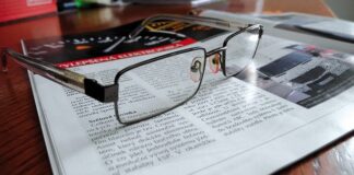 Ile dioptrii ma zdrowe oko? Ile dioptrii ma zdrowe oko?