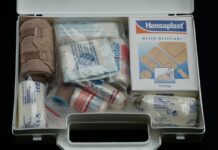 Czy po porodzie można używać zwykłych podpasek?