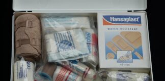 Czy po porodzie można używać zwykłych podpasek? Czy po porodzie można używać zwykłych podpasek?