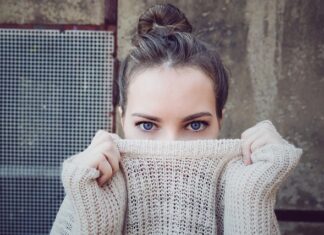 Jaka włóczka na gruby sweter? Jaka włóczka na gruby sweter?