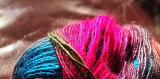 Ile wełny na opaskę?