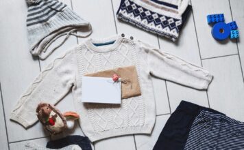 Jak ubierać dzieci warstwowo