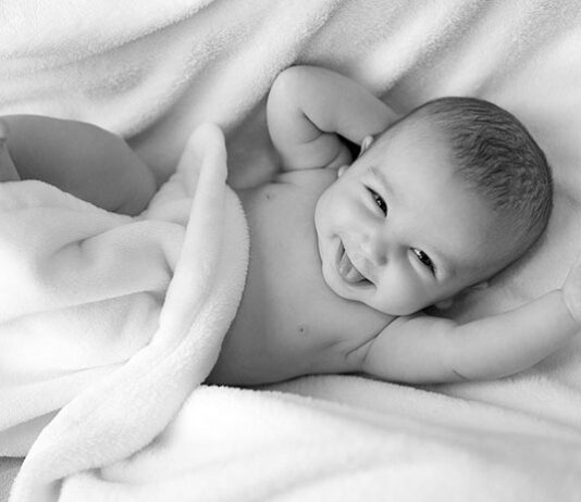 Co fajnego dla rocznego dziecka